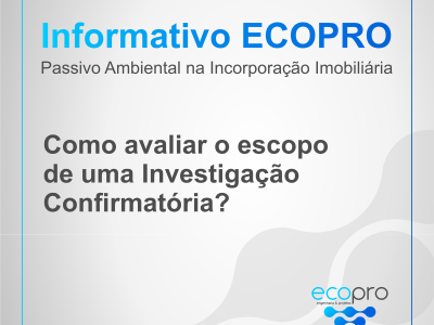 Informativo ECOPRO