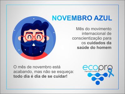 Novembro azul