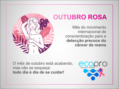 Outubro Rosa