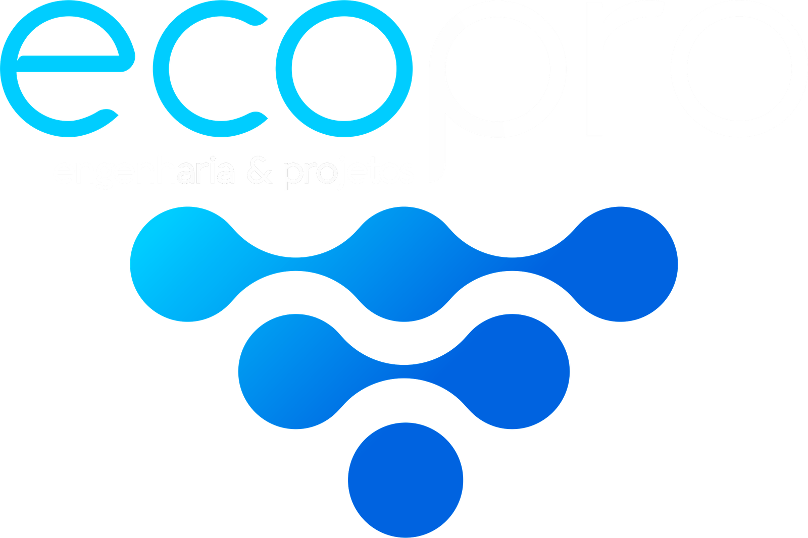 Logo Ecopro Engenharia