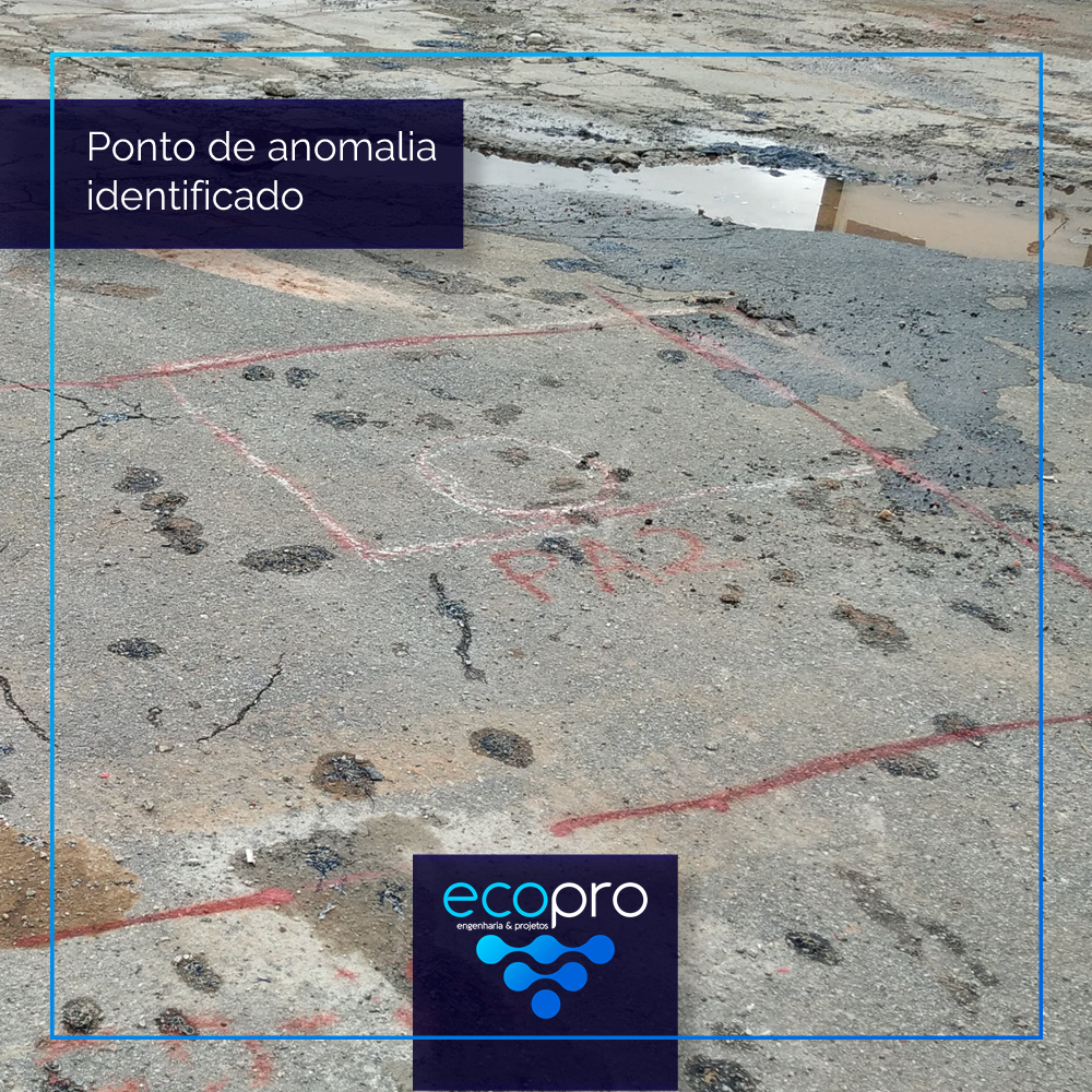 Ponto de anomalia
