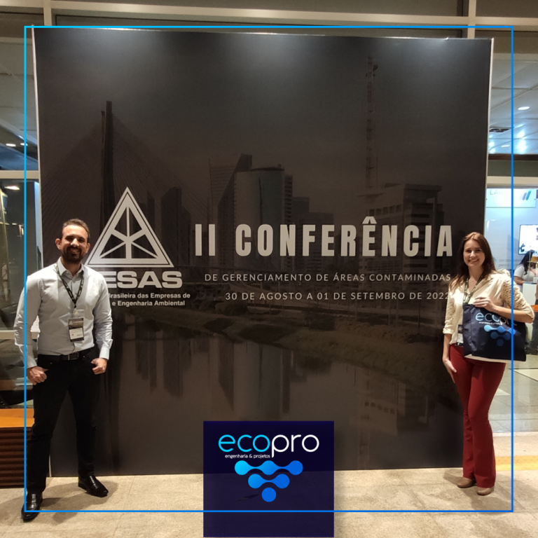 Conferência AESAS GAC