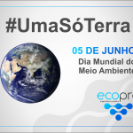 Dia Mundial do Meio Ambiente