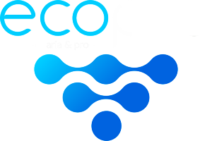 Logomarca Ecopro