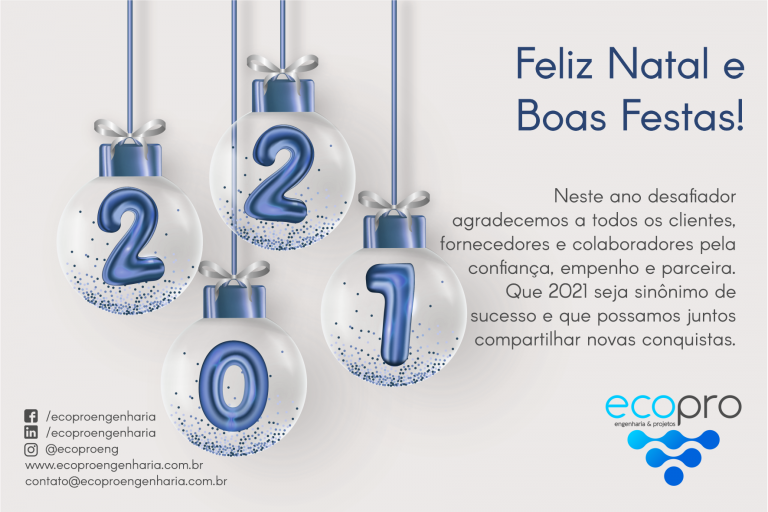 Feliz Natal e Boas Festas