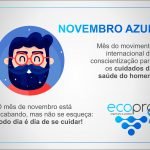 Novembro azul