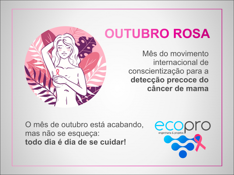 Outubro Rosa