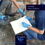 Remediação - Oxidação Química In Situ - ISCO