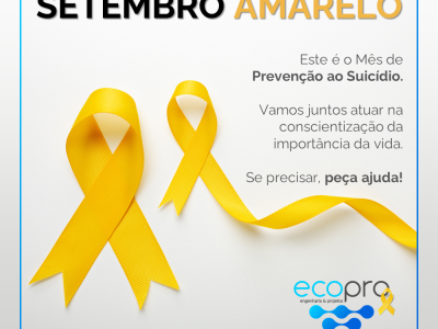 Setembro Amarelo
