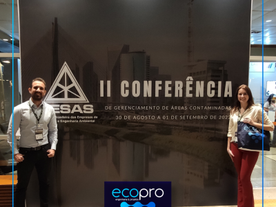 Conferência AESAS GAC