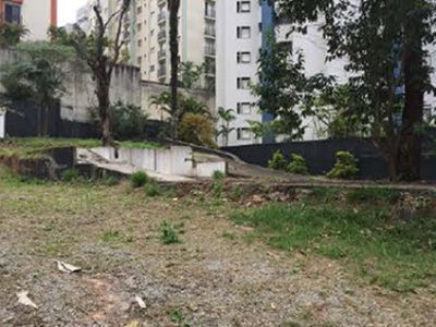 ESTUDO DE PASSIVO AMBIENTAL